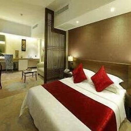 Ramada Hotel Xiamen Camera foto