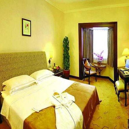 Ramada Hotel Xiamen Camera foto