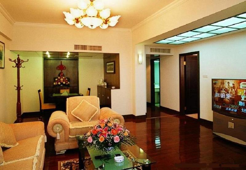 Ramada Hotel Xiamen Esterno foto
