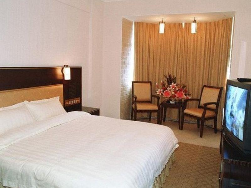 Ramada Hotel Xiamen Esterno foto